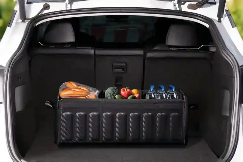 Best Car Organizers 2026: Tesla Custom Fits vs. Heavy-Duty 4WD Utility