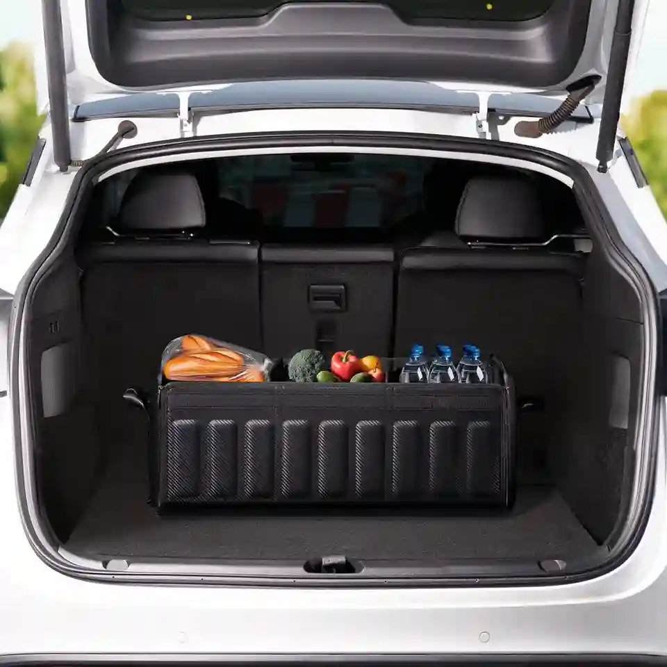 Best Car Organizers 2026 11zon