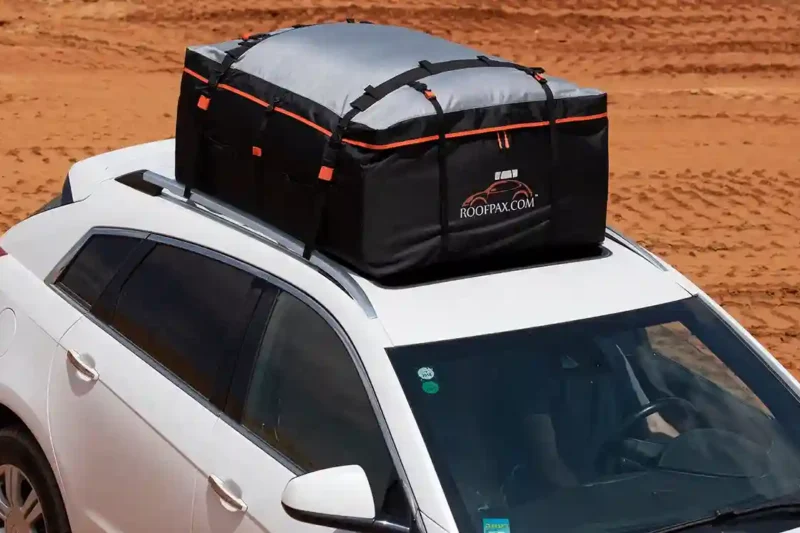 Best Car Roof Bags 2026: Sherpak Go vs. Auperto and AmazonBasics Rooftop Cargo Carriers