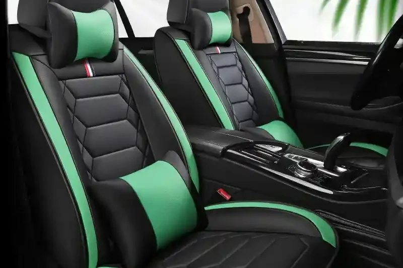 Best Car Seat Covers 2026: Coverking Neoprene vs. Custom Leather and Child Safety Replacements