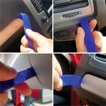 Best Car Trim Removal Kits 2026: Tresalto vs. Draper and Professional Steel Pliers