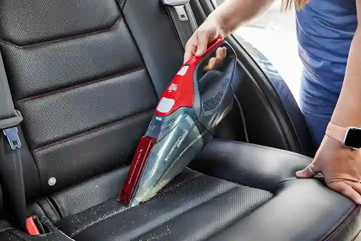 Best Car Vacuum Cleaners 2026: Black and Decker Dustbuster vs. Wireless Handheld and Wet-Dry Shop Vacs