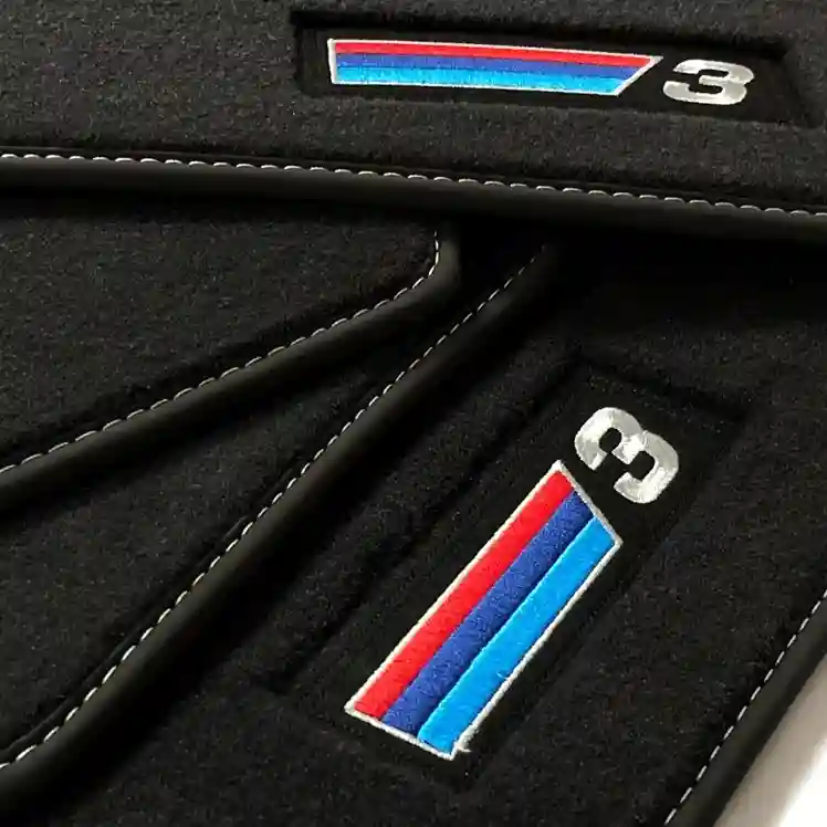 Best Floor Mats for BMW 3 Series 11zon