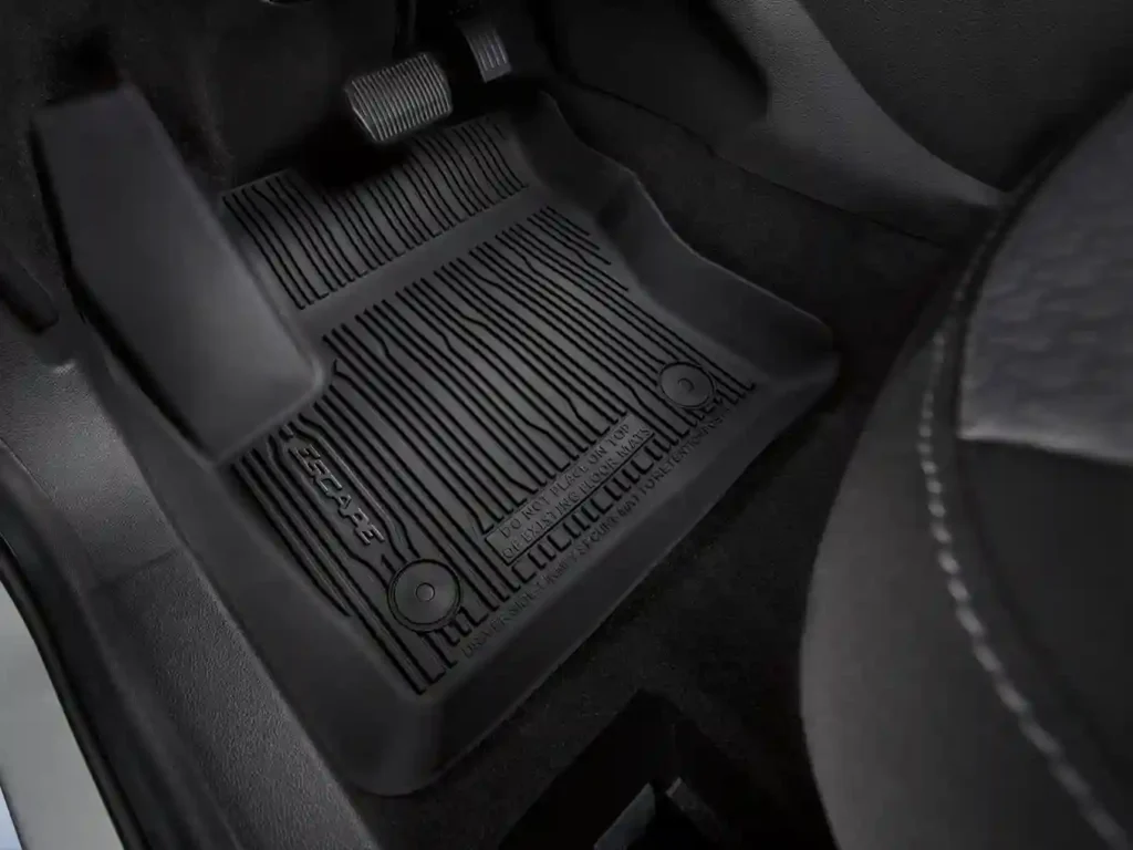 Best Floor Mats for Ford Escape 11zon