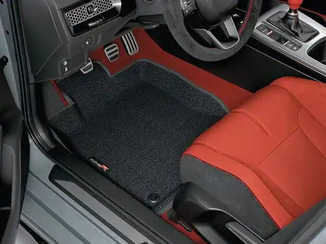 Best Floor Mats for Honda Civic 11zon