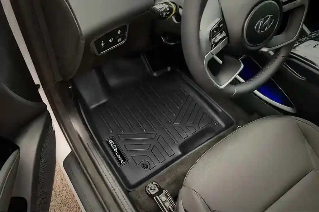 Best Floor Mats for Hyundai Tucson 11zon