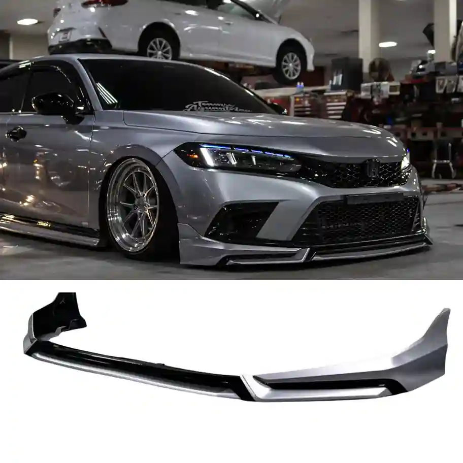 Best Front Lip for Honda Civic 11zon