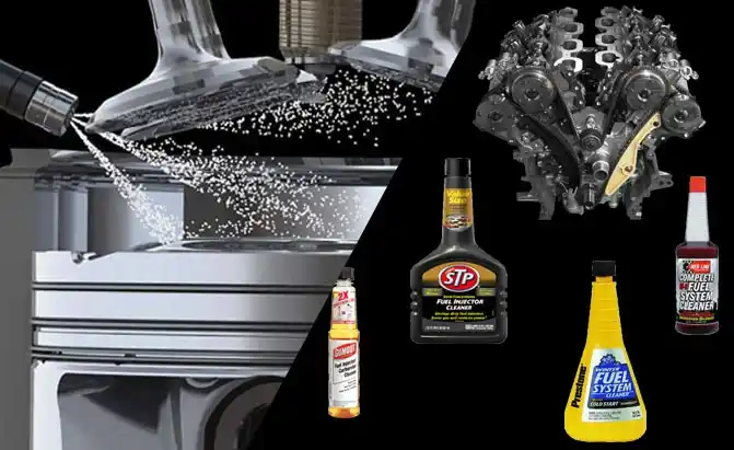 Best Fuel Injector Cleaners 2026: Techron vs. Red Line and Direct Injection Solutions