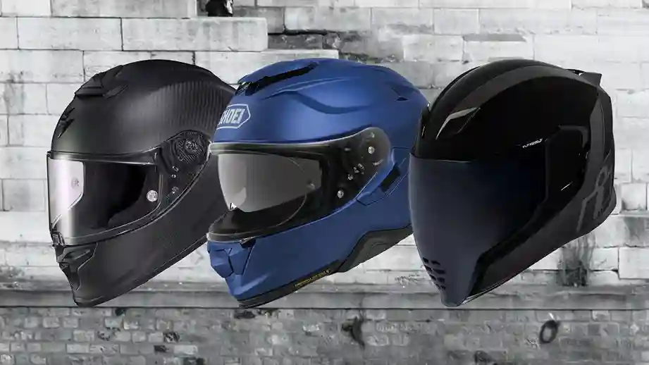 Best Full Face Helmets 2026 11zon