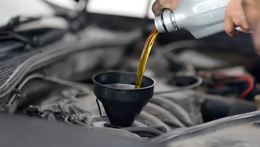 Best Full Synthetic Motor Oil 2026