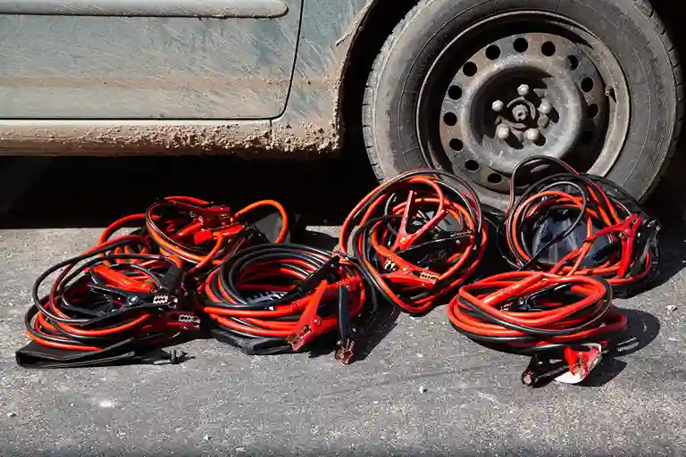 Best Jumper Cables 2026: NOCO Boost X vs. Heavy-Duty Copper Leads