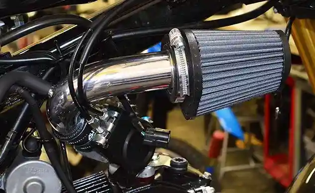 Best Motorcycle Air Filter Mastery 2026: K&N High-Flow vs. Adventure Pre-Filtration