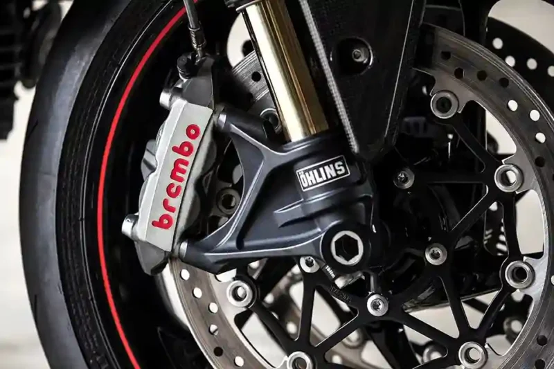 Best Motorcycle Brake Calipers 2026: Brembo 4-Pot Upgrades vs. Honda & Harley Classics