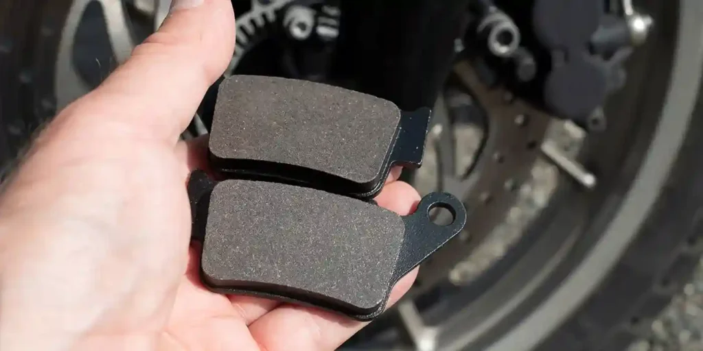 Best Motorcycle Brake Pads 2026 11zon