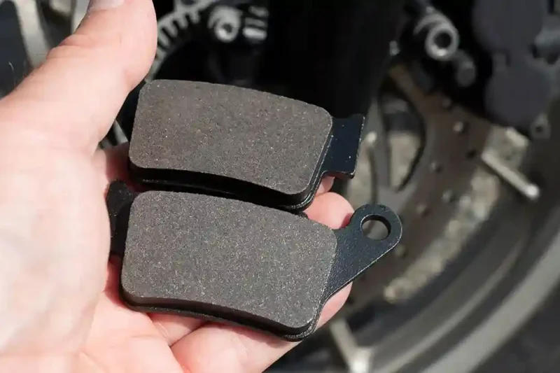 Best Motorcycle Brake Pads 2026: Top-Rated Replacement Guide for BMW GS, Honda CBR, and Benelli