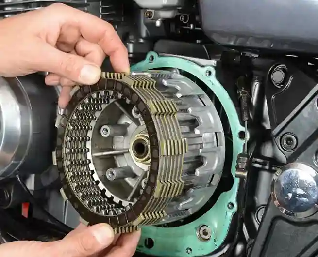 Best Motorcycle Clutch Mastery 2026: Barnett vs. Screamin’ Eagle Performance