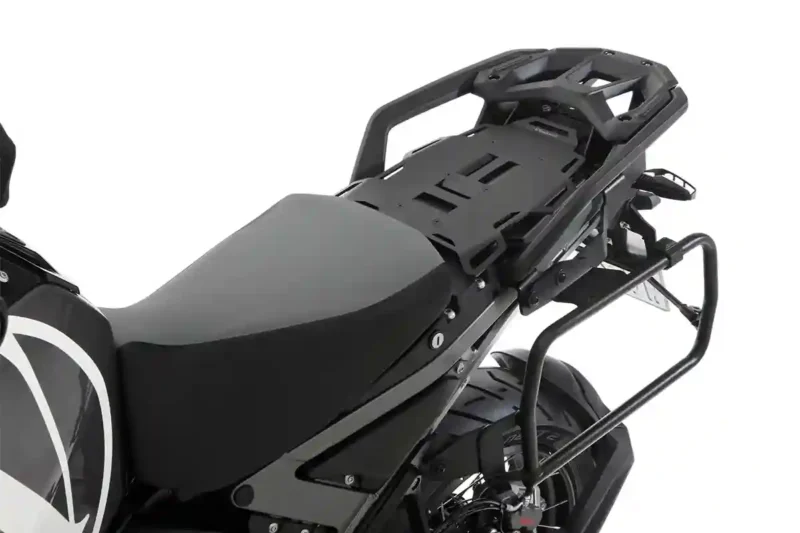 Best Motorcycle Luggage Rack Mastery 2026: Goldwing, Harley, and ADV Pannier Brackets