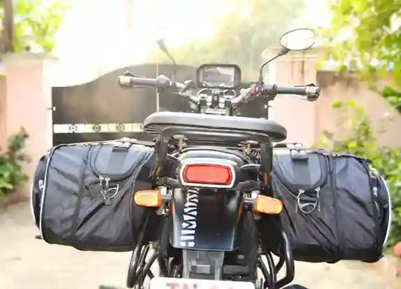 Best Motorcycle Saddlebags 2026: Viking Bags vs. Harley OEM & Adventure Dry Panniers