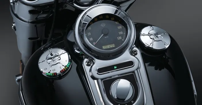 Best Motorcycle Fuel Sensor Mastery 2026: Fuel Monitoring vs. Electronic Management