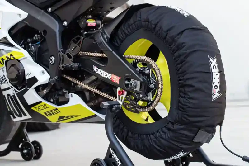 Best Motorcycle Tire Warmers 2026: Top Rated Heaters for Superbike, Pit Bike, and Track Performance