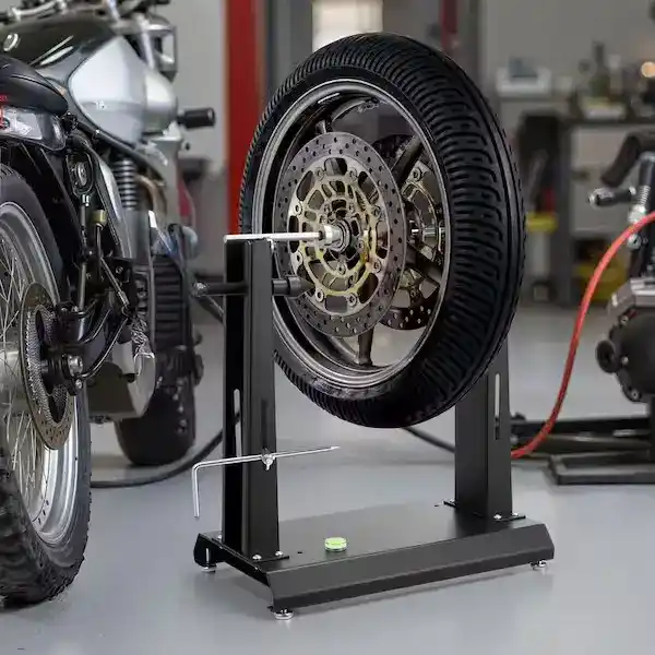 Best Motorcycle Wheel Balancers 2026 11zon