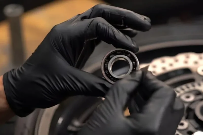 Best Motorcycle Wheel Bearing Replacement Guide 2026: Top Rated Bearings for BMW, Harley, and Honda