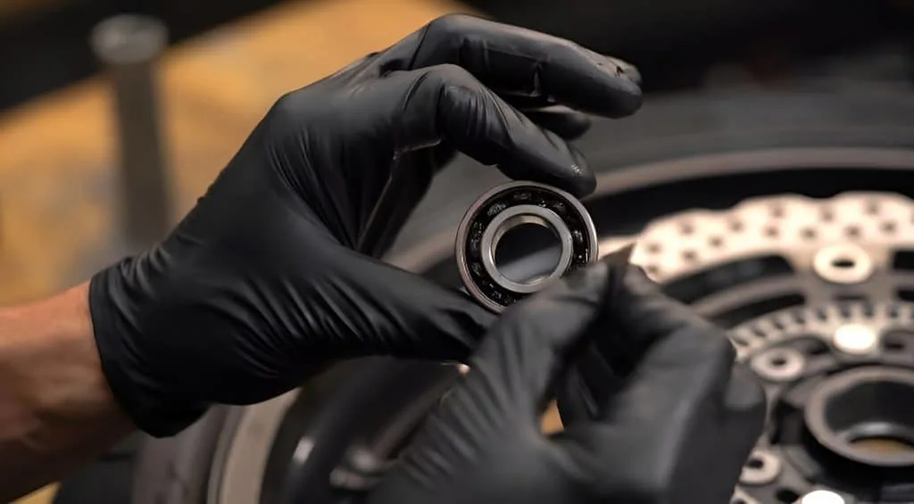 Best Motorcycle Wheel Bearing Replacement Guide 2026
