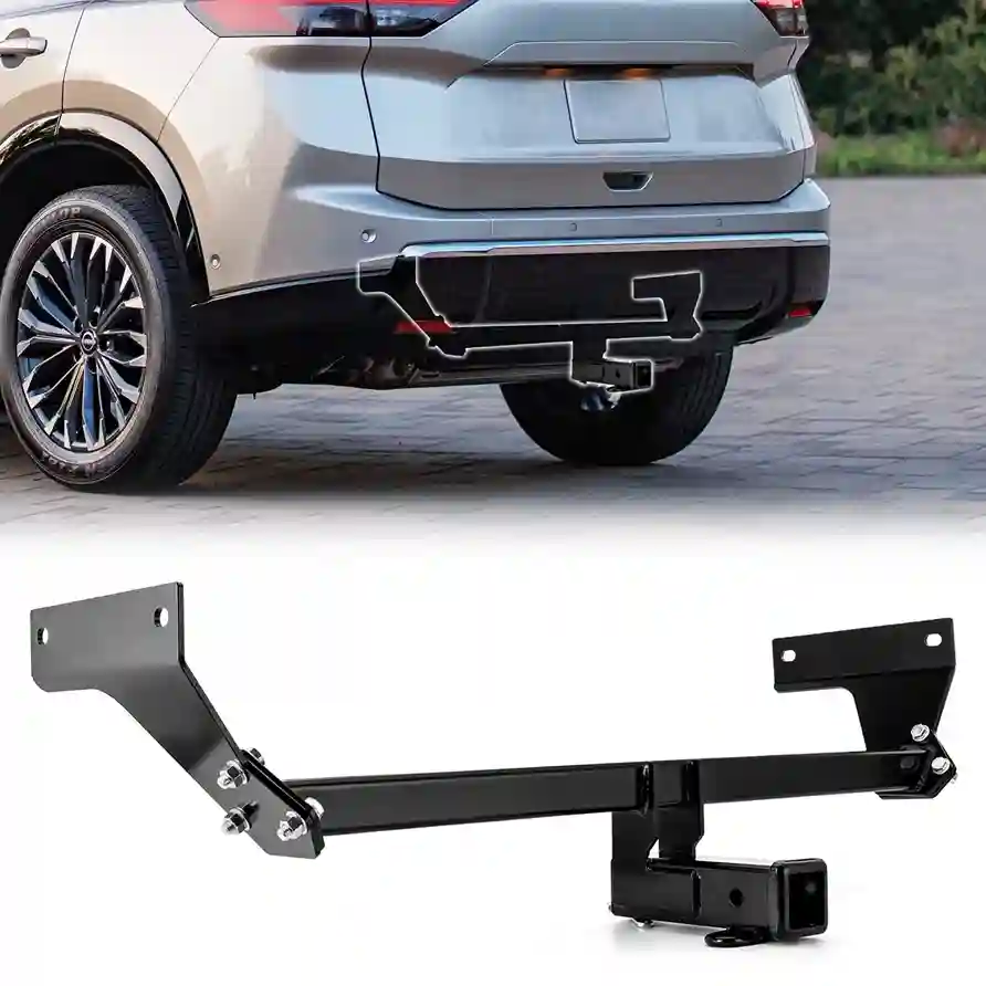 Best Nissan Rogue Trailer Hitch 11zon