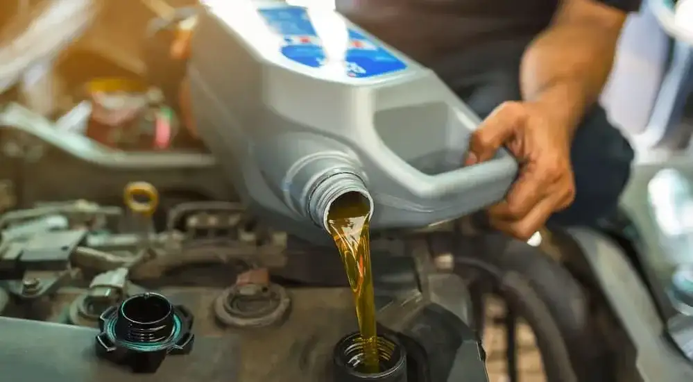 Best Oil for Chevy Silverado 1500 and 2500HD 11zon