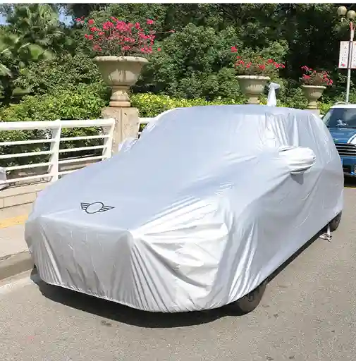 Best Outdoor Car Covers 2026: Covercraft Custom vs. EzyShade 10-Layer Protection