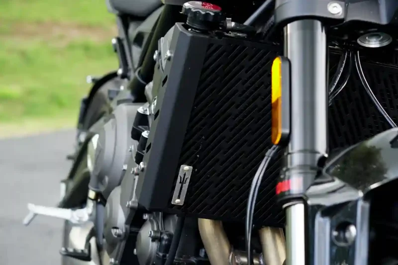 Best Radiator Guard Mastery 2026: BMW GS Protection vs. Sportbike Cooling