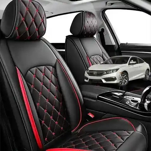 Best Seat Covers for Honda Civic 11zon