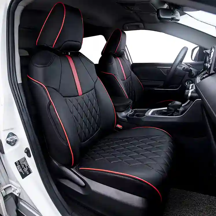 Best Seat Covers for Toyota RAV4 11zon