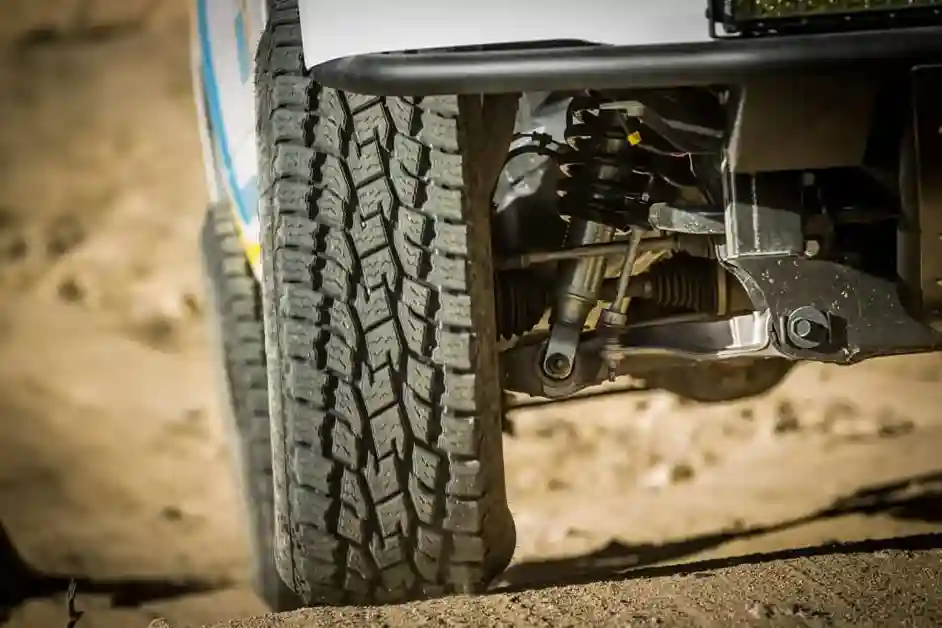 Best Shocks for Chevy Silverado 1500 2500HD 11zon