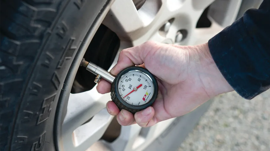 Best Tire Pressure Gauges 2026