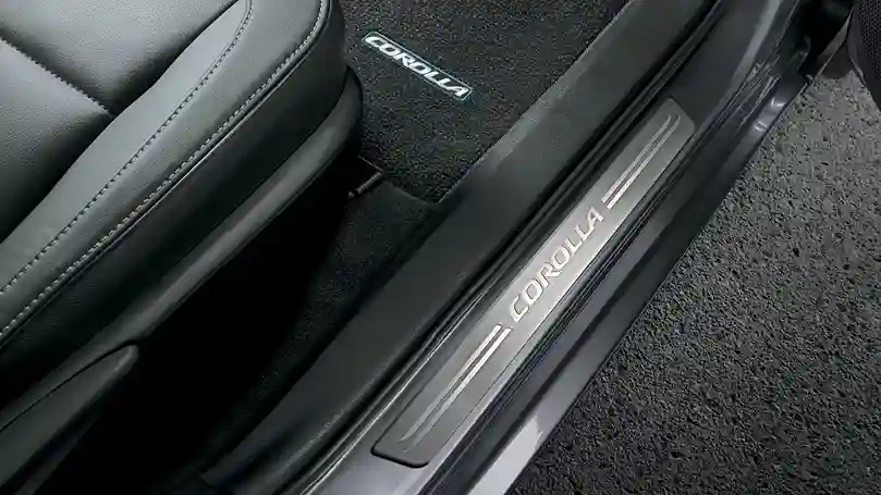 Best Toyota Corolla Accessories 11zon