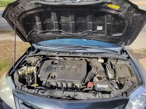 Best Toyota Corolla Ignition Coils
