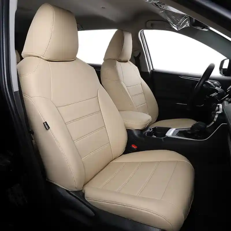 Best Toyota Corolla Leather Seat Covers 11zon