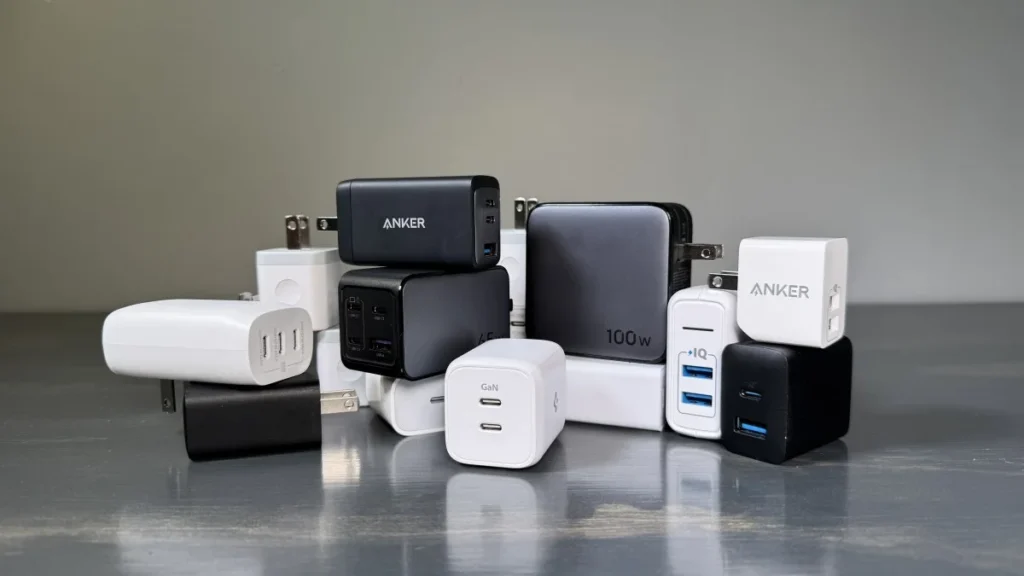 Best USB C PD Chargers 2026