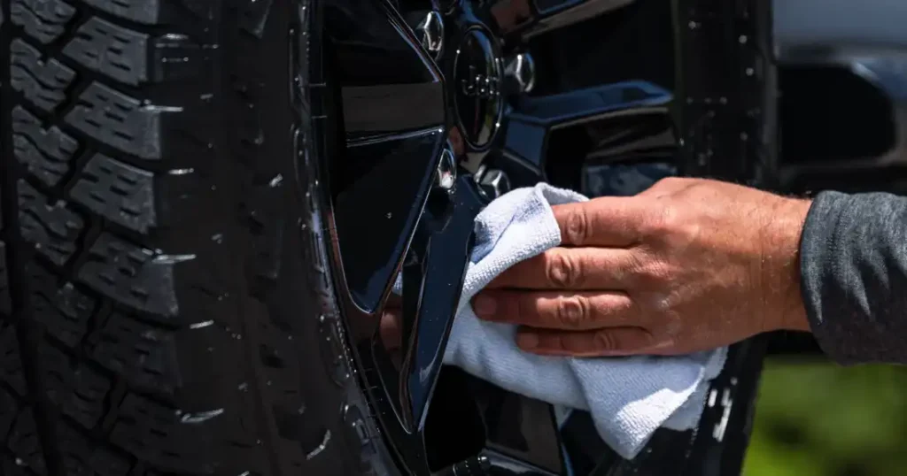 Best Wheel Cleaners 2026 11zon