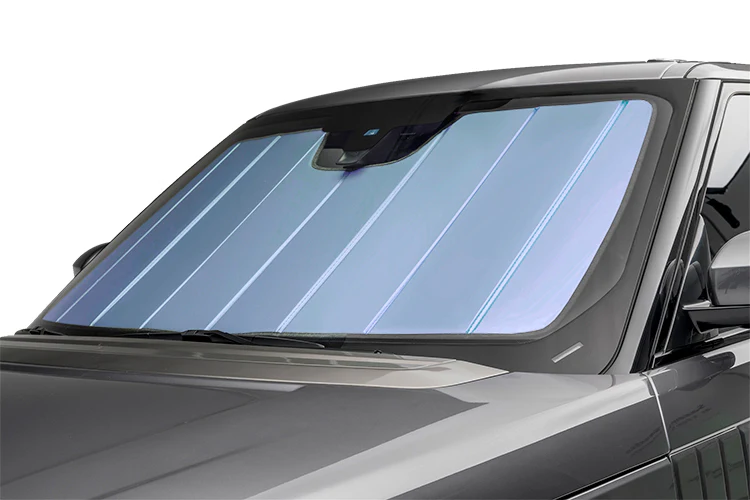 Best Windshield Sun Shades 2026: WeatherTech vs. Covercraft and EcoNour Thermal Shield Reviews