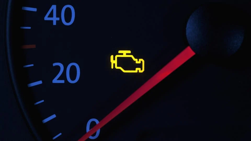 Blinking Service Engine Light: What It Means and How to Fix It 1 Blinking Service Engine Light What It Means and How to Fix It
