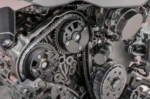 Camry Timing Chain Replacement 11zon