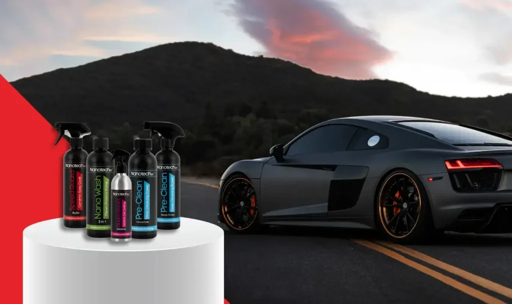 Car Body Polish Kits 2026