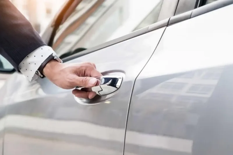 Car Door Handle Replacement Cost 2026: Tesla, Fiat 500 & Master DIY Guide