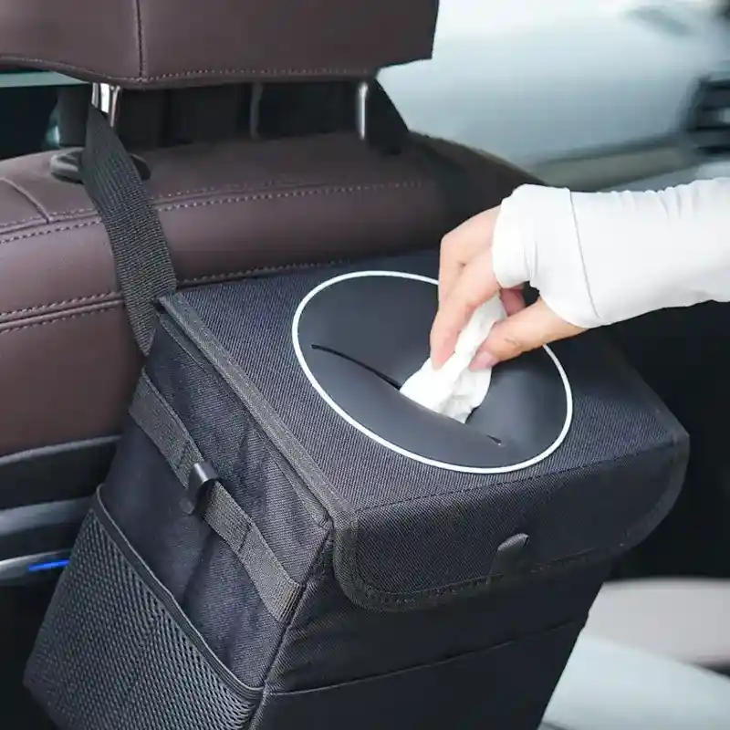 Car Trash Cans 2026 11zon