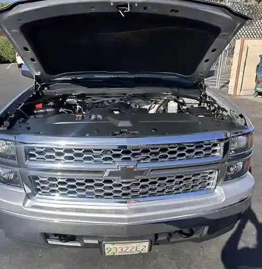 Chevy Silverado Common Problems: The Ultimate Survival Guide for Every Generation