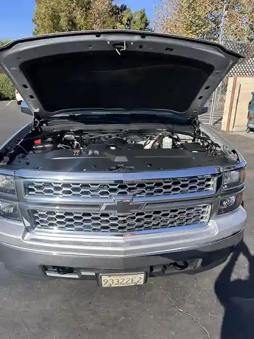 Chevy Silverado Common Problems 11zon
