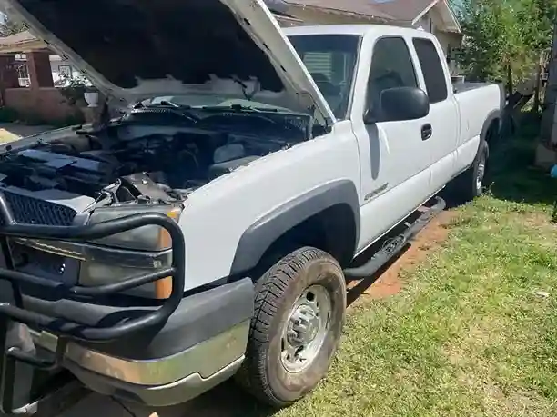 Chevy Silverado Not Starting? The Ultimate Diagnostic & Repair Guide for All Models