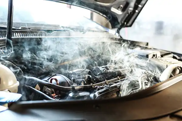 Don’t Melt Your Engine: The Ultimate Guide to Solving Chevy Silverado Overheating Problems
